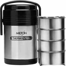 MILTON ROYAL LUNCHBOX 1 U